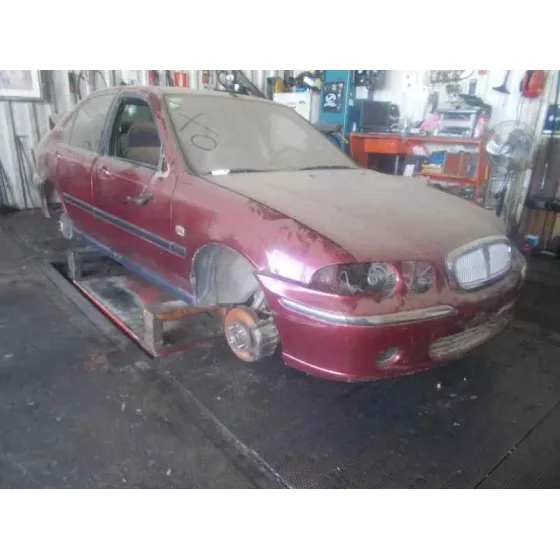 MG ROVER SERIE 45 (RT) '2001 * GRANATE