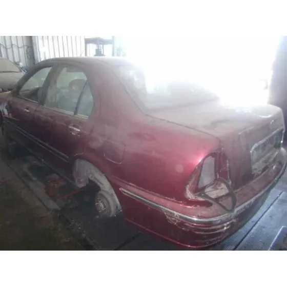 MG ROVER SERIE 45 (RT) '2001 * GRANATE