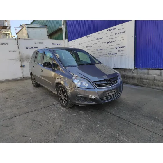 OPEL ZAFIRA B '2005 * GRIS