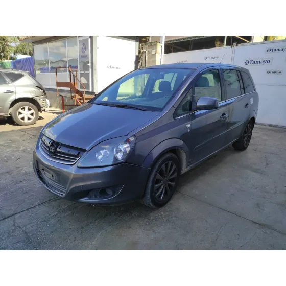 OPEL ZAFIRA B '2005 * GRIS