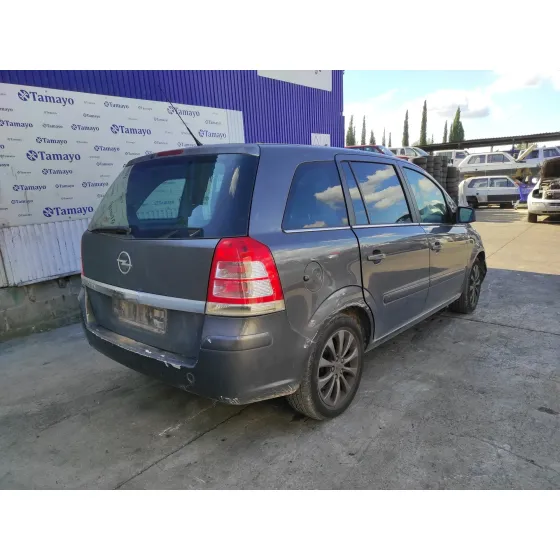 OPEL ZAFIRA B '2005 * GRIS
