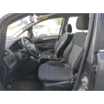 OPEL ZAFIRA B OPEL ZAFIRA B '2005 * GRIS 2005