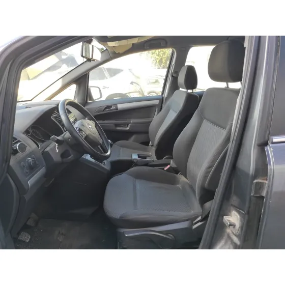 OPEL ZAFIRA B '2005 * GRIS