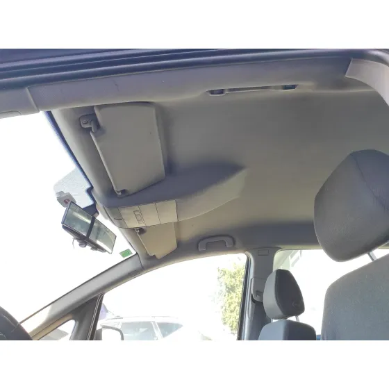OPEL ZAFIRA B '2005 * GRIS