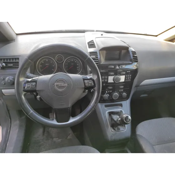 OPEL ZAFIRA B '2005 * GRIS
