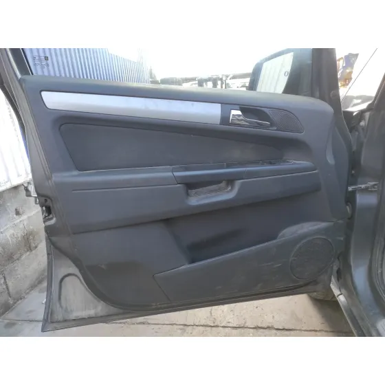 OPEL ZAFIRA B '2005 * GRIS