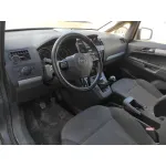 OPEL ZAFIRA B OPEL ZAFIRA B '2005 * GRIS 2005