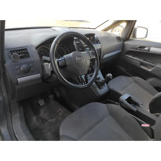 OPEL ZAFIRA B '2005 * GRIS