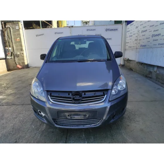 OPEL ZAFIRA B '2005 * GRIS