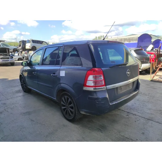OPEL ZAFIRA B '2005 * GRIS