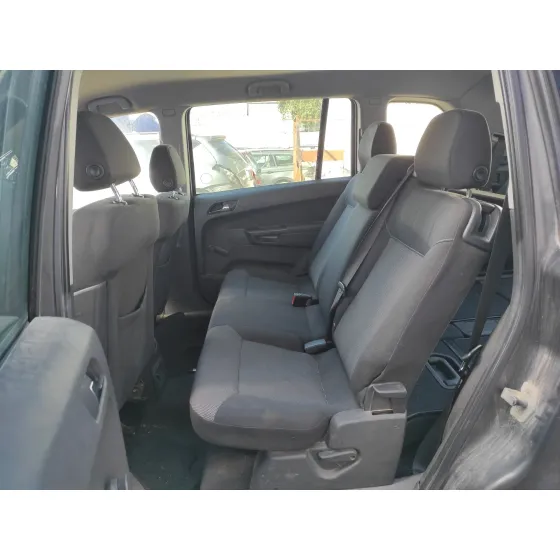 OPEL ZAFIRA B '2005 * GRIS