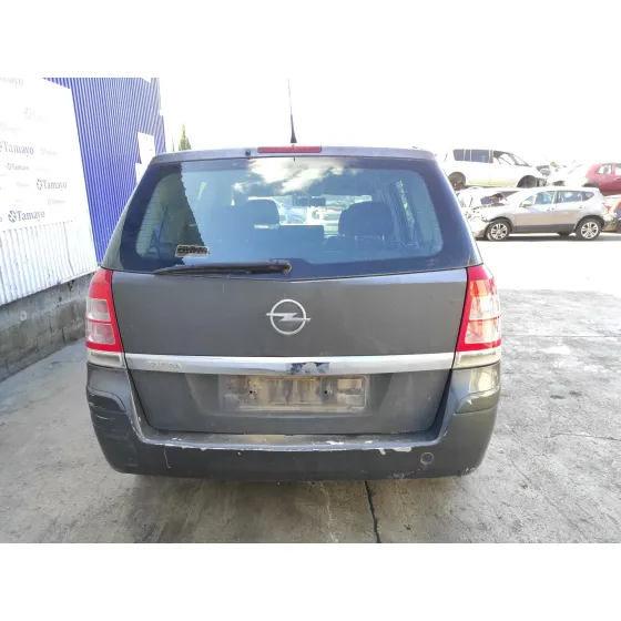 OPEL ZAFIRA B '2005 * GRIS
