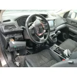 HONDA CR-V IV (RM_) * 15-10-25 *500-1100 2013