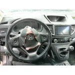 HONDA CR-V IV (RM_) * 15-10-25 *500-1100 2013
