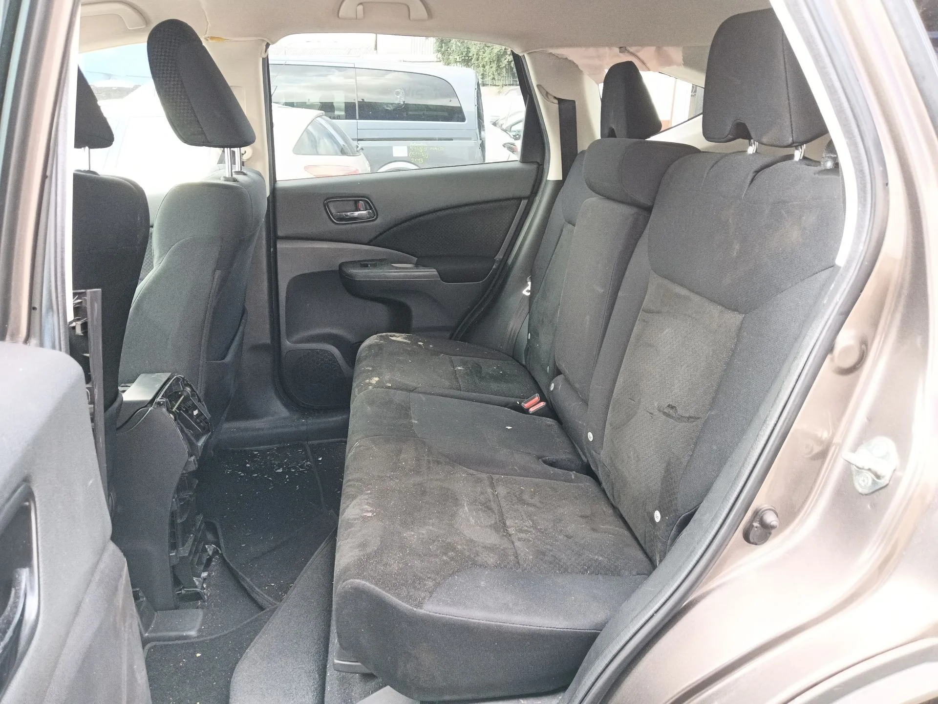 HONDA CR-V IV (RM_) * 15-10-25 *500-1100 2013