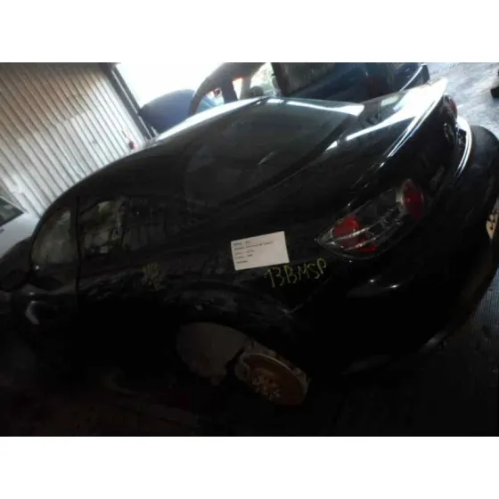 MAZDA RX-8 (SE) '2005 1.3 WANKEL CAT NEGRO