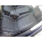 VOLKSWAGEN TOURAN (1T1) VOLKSWAGEN TOURAN (1T1) '2005 1.9 TDI AZUL MARINO 2003