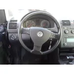 VOLKSWAGEN TOURAN (1T1) VOLKSWAGEN TOURAN (1T1) '2005 1.9 TDI AZUL MARINO 2003