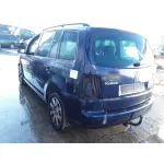 VOLKSWAGEN TOURAN (1T1) VOLKSWAGEN TOURAN (1T1) '2005 1.9 TDI AZUL MARINO 2003