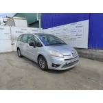 CITROEN C4 GRAND PICASSO '2007 1.6 16V HDI FAP PLATA