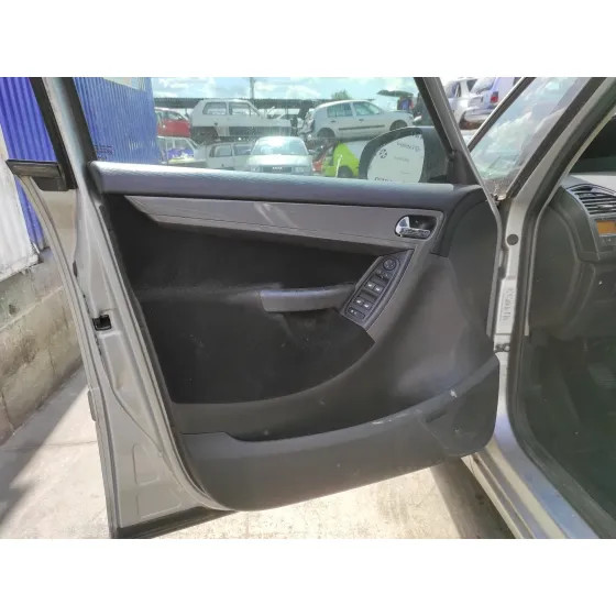CITROEN C4 GRAND PICASSO '2007 1.6 16V HDI FAP PLATA