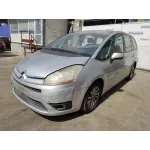 CITROEN C4 GRAND PICASSO '2007 1.6 16V HDI FAP PLATA