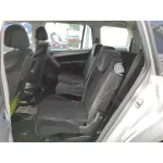 CITROEN C4 GRAND PICASSO '2007 1.6 16V HDI FAP PLATA