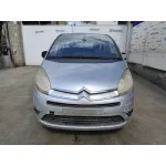CITROEN C4 GRAND PICASSO '2007 1.6 16V HDI FAP PLATA