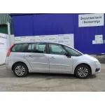 CITROEN C4 GRAND PICASSO '2007 1.6 16V HDI FAP PLATA