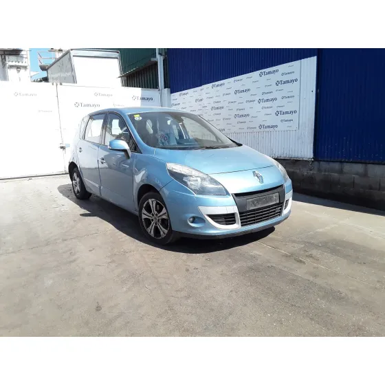 RENAULT SCENIC III '2012 * AZUL