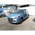 RENAULT SCENIC III RENAULT SCENIC III '2012 * AZUL 2009