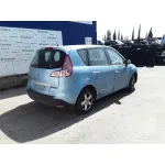 RENAULT SCENIC III RENAULT SCENIC III '2012 * AZUL 2009