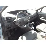 RENAULT SCENIC III RENAULT SCENIC III '2012 * AZUL 2009