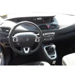 RENAULT SCENIC III RENAULT SCENIC III '2012 * AZUL 2009