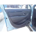 RENAULT SCENIC III RENAULT SCENIC III '2012 * AZUL 2009