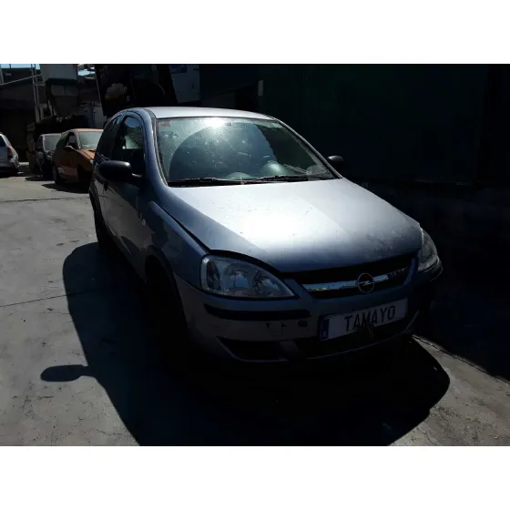 OPEL CORSA C '2001 * GRIS