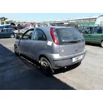 OPEL CORSA C OPEL CORSA C '2001 * GRIS 2003