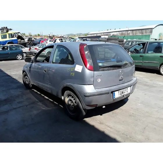 OPEL CORSA C '2001 * GRIS