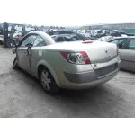 RENAULT MEGANE II COUPE/CABRIO RENAULT MEGANE II COUPE/CABRIO '2002 AUTHENTIQUE CAVA 2006