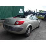 RENAULT MEGANE II COUPE/CABRIO RENAULT MEGANE II COUPE/CABRIO '2002 AUTHENTIQUE CAVA 2006