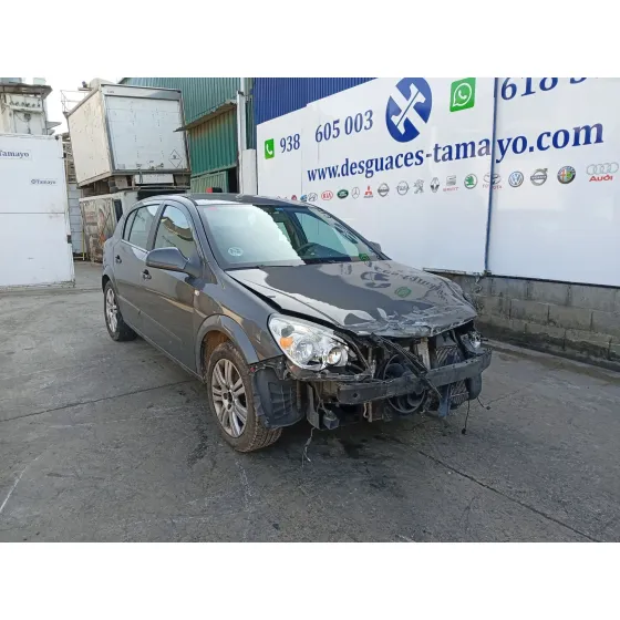 Opel ASTRA H (A04) 2004