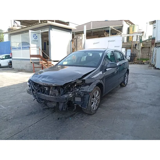 Opel ASTRA H (A04) 2004