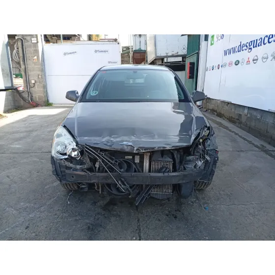 Opel ASTRA H (A04) 2004
