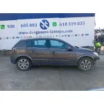 OPEL ASTRA H (A04)  2004