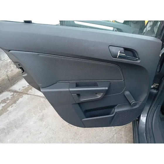 Opel ASTRA H (A04) 2004