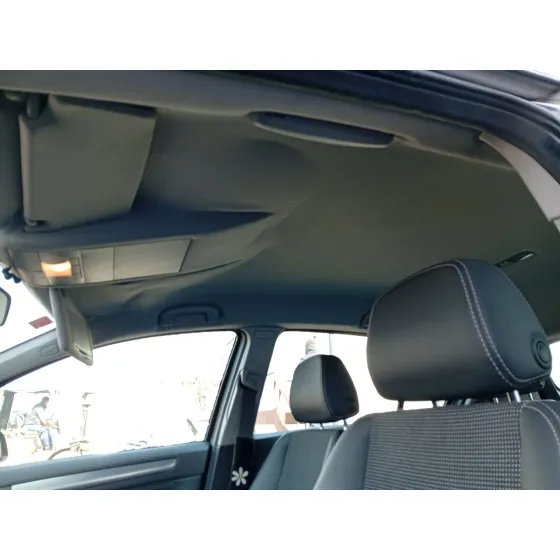 Opel ASTRA H (A04) 2004
