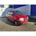 HYUNDAI ATOS PRIME (MX) HYUNDAI ATOS PRIME (MX) '2005 * GRANATE 2000