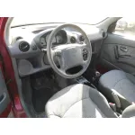 HYUNDAI ATOS PRIME (MX) HYUNDAI ATOS PRIME (MX) '2005 * GRANATE 2000