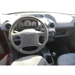 HYUNDAI ATOS PRIME (MX) HYUNDAI ATOS PRIME (MX) '2005 * GRANATE 2000