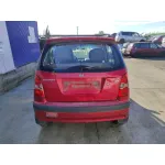 HYUNDAI ATOS PRIME (MX) HYUNDAI ATOS PRIME (MX) '2005 * GRANATE 2000